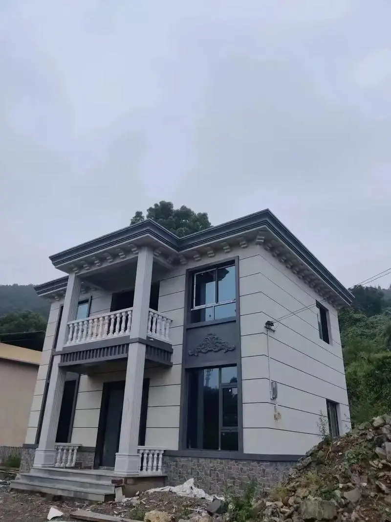 德江 别墅建造公司推荐:如何评估服务质量?