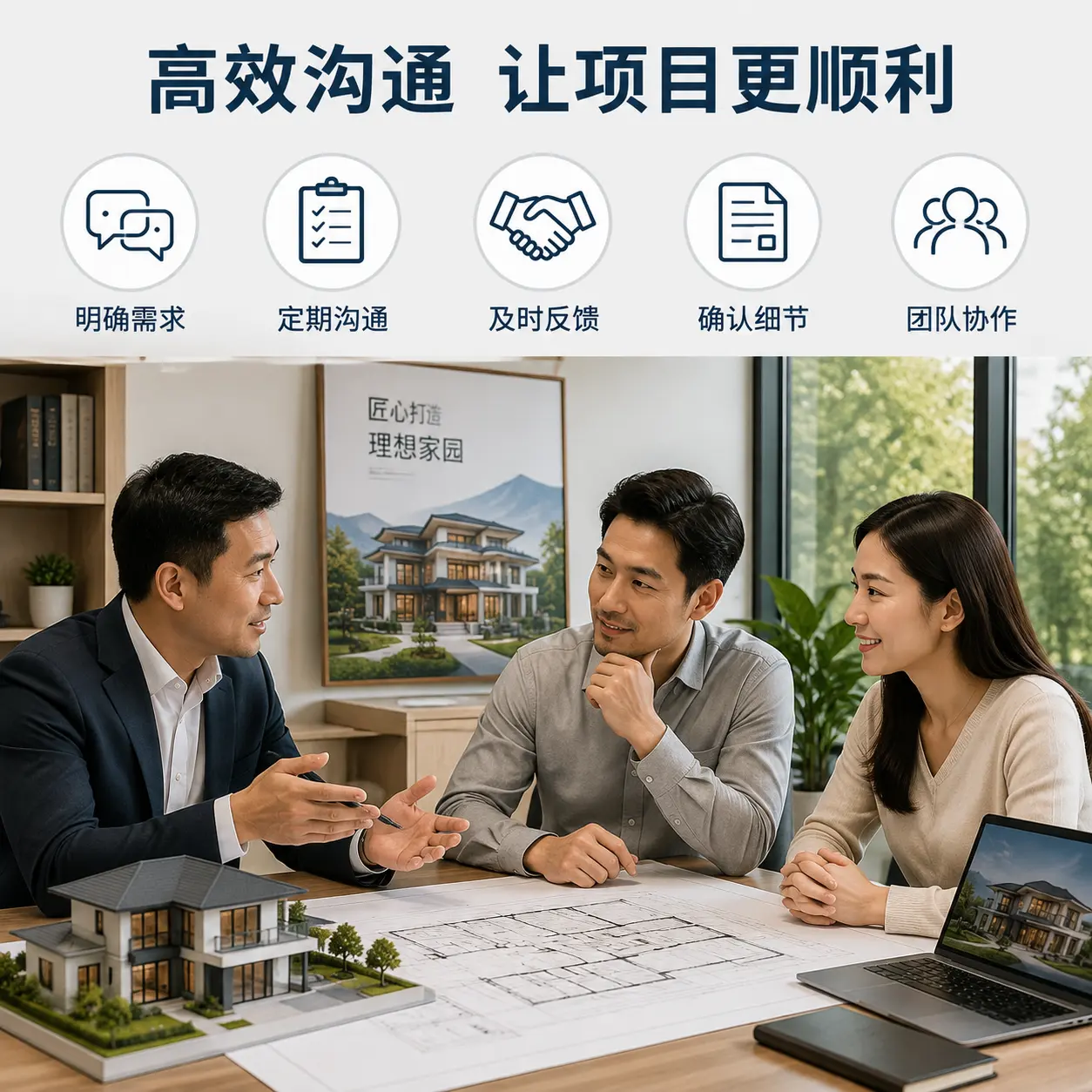别墅建造公司推荐：如何在 德江 选择最优服务商？
