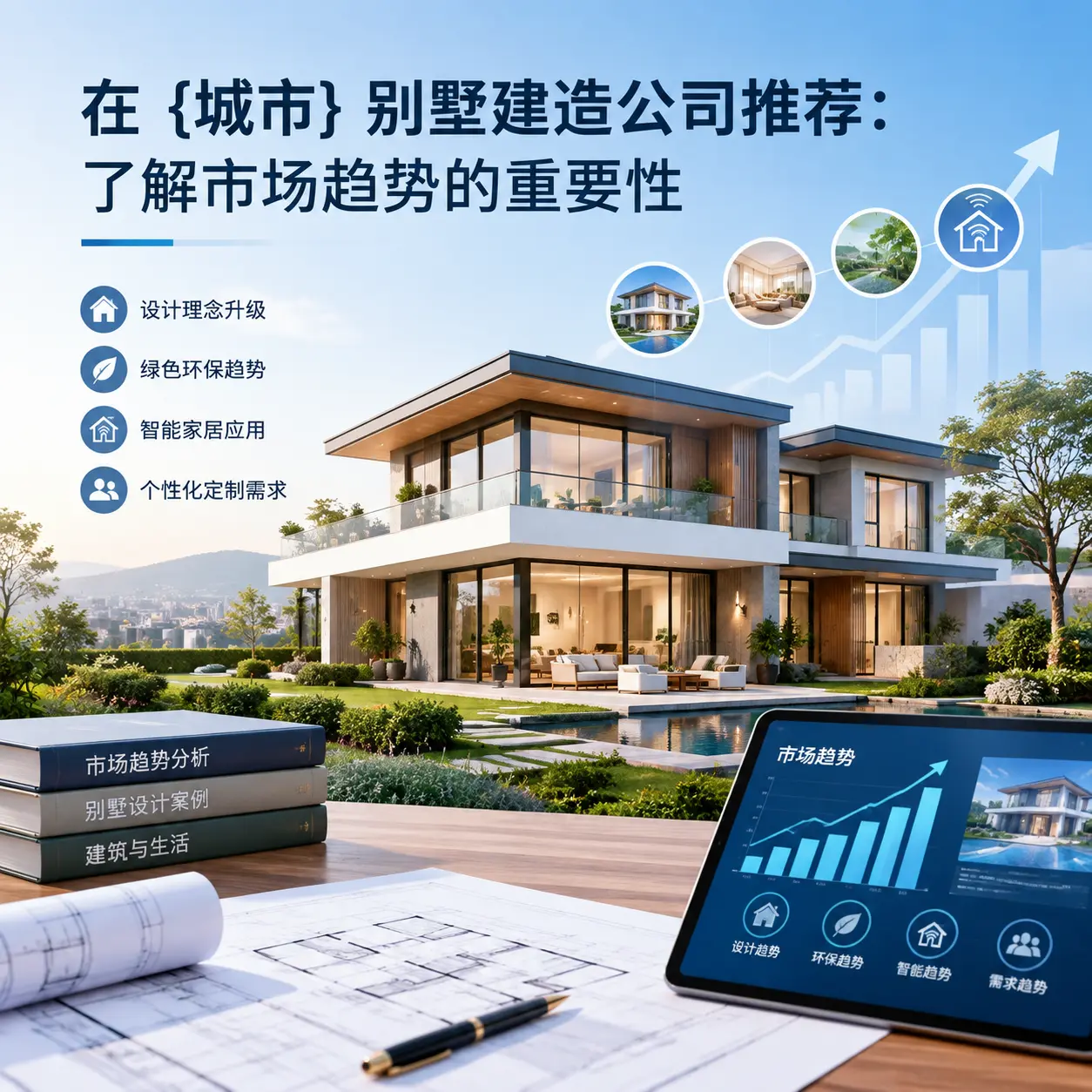 在 德江 别墅建造公司推荐：了解市场趋势的重要性
