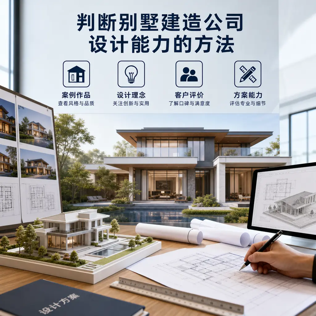 在 德江 别墅建造公司推荐，性价比如何评估？